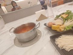 -呷哺呷哺 黄金牧场 (新辰里学清路店)