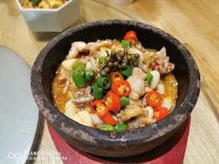 -新白鹿餐厅(爱琴海购物中心店)