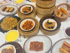 -万龙洲海鲜(南新仓店)