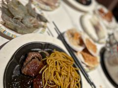 -吉布鲁牛排海鲜自助(巴南万达广场店)