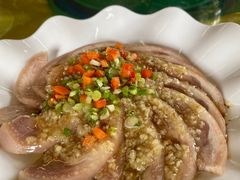 -大石鼓山庄·珠海第一烧猪