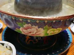-凤吉园乌拉满族火锅中华老字号(繁荣路店)