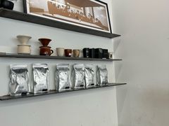 -麻雀咖啡SPARROW COFFEE(十全街店)