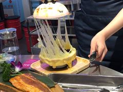 -玄希浪漫厨房·韩料烤肉(湖滨银泰in77店)