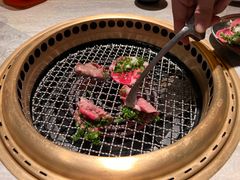 -乾杯烧肉居酒屋(中洲湾店)