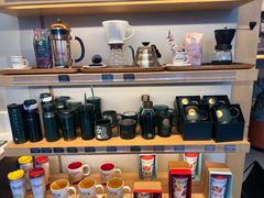 -星巴克(北京小米科技园1店)