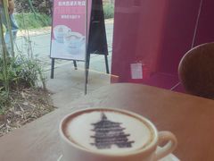 -COSTA COFFEE(西湖天地店)