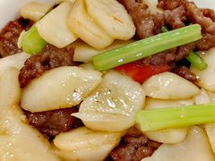 -雅苑餐厅(朝天路店)
