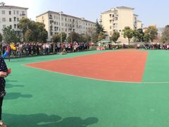 -上海市徐汇区果果幼儿园(华发园)