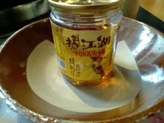-王婆乔鲜鱼自助火锅(蜀汉路店)