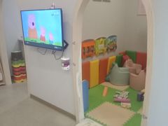 -三叶儿童口腔诊所(越城店)