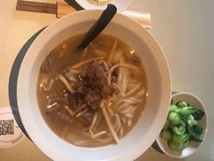 -漆黑觉米粉(三里屯店)