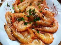 -阿杰臻选海鲜饭店(普陀山店)