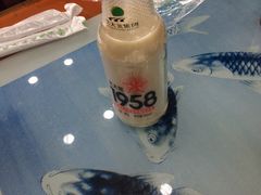 -德贤烧麦菜馆(本溪路店)