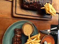 -The Meat & Wine Co Southbank(南岸店)