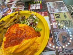 -肥韬茶餐厅(南山mini店)