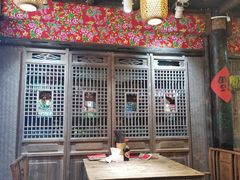 大堂-太平张醪糟(西街直营店)