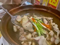 -美极鲜食坊(宝安南路店)