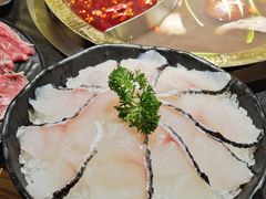 -井格重庆火锅(西直门凯德Mall店)