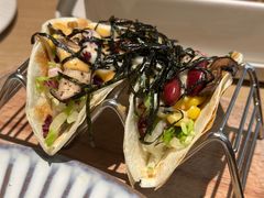 -本处·素食·融合料理(南油店)
