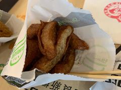 -汉堡小子(万科店)