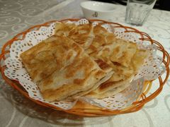 香蕉飞饼-阿英煲(凉城路店)