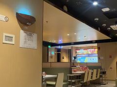 -海底捞火锅(万象城店)