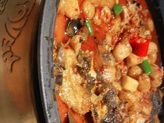-辣尚瘾·烤鱼·新川菜(交大直营店)