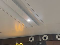 -麦当劳(北京大兴机场二层国内到达(安检外)店)