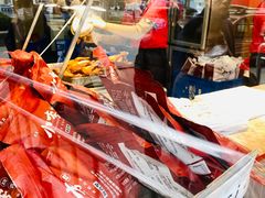 -小李烧鸡(西北角总店)