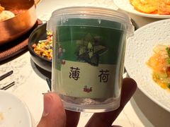 -奉天小馆·非遗东北菜(济南万象城店)