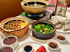 -粤来记·啫啫煲·点心(日月光店)