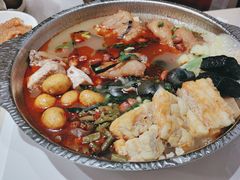 -水平有限广西米粉·广西风味集(五道口店)