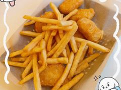 -尊宝比萨(中山八店)