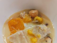 -东方红酒楼(知春路店)