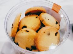-巴黎贝甜(国贸店)