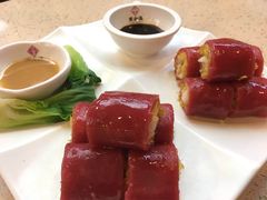 -点都德(汇盈广场店)