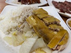 -粤华烧腊(胥口店)