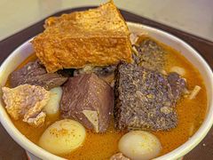 -津品味小吃(大学湾店)