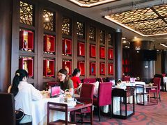 -顺德喜来登酒店·采悦轩