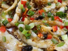 -翠景湾脆鱼轩·中山脆肉鲩(井岸17年老店)