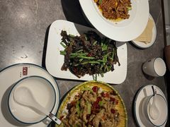 -闫府私房菜·老字号(恒隆店)