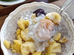 -绿小院(荔湾店)