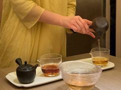 -隐溪茶馆(静安寺店)