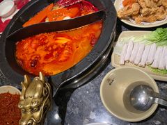 -蜀大侠火锅(春熙路店)