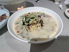 -狮王府淮扬菜(新街口友谊店)