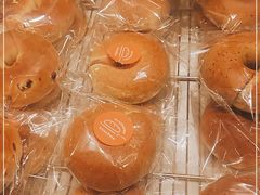 -StrasBake日式面包