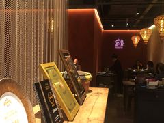 -丝路金桃·新疆菜(徐汇店)