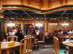 -巢爷老味(东方红店)