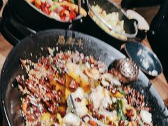 -蜀都丰 川菜·水煮活鱼(万象九宜城店)